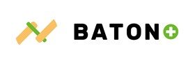 BATON+　バトンプラス